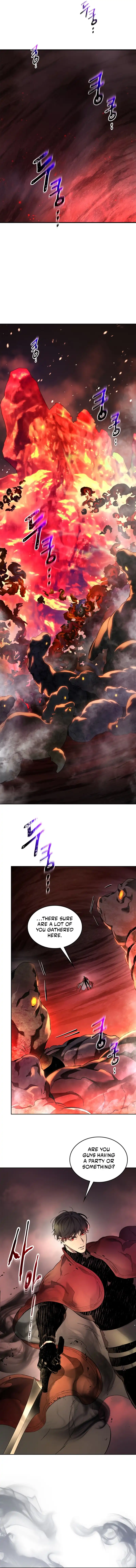 Read Leveling With The Manga Online