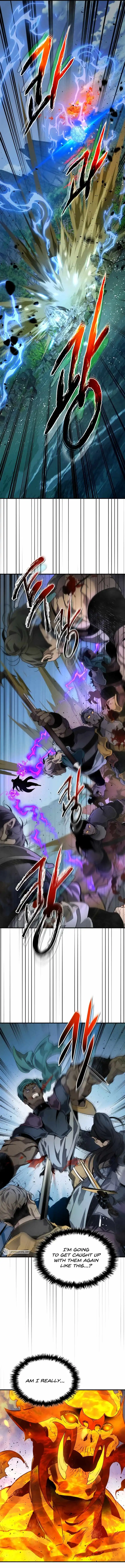 Read Leveling With The Manga Online