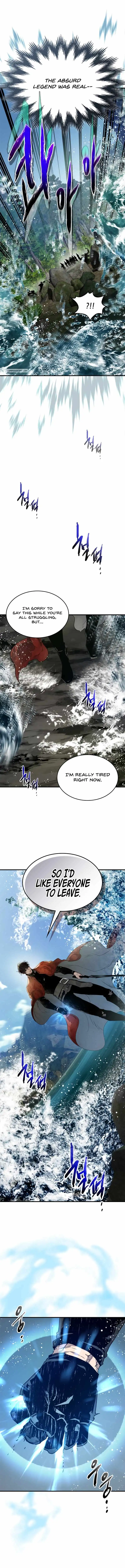 Read Leveling With The Manga Online