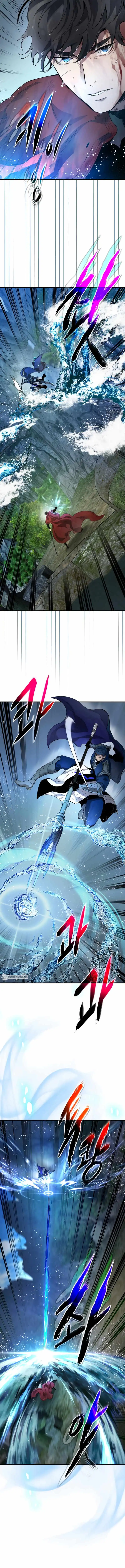 Read Leveling With The Manga Online