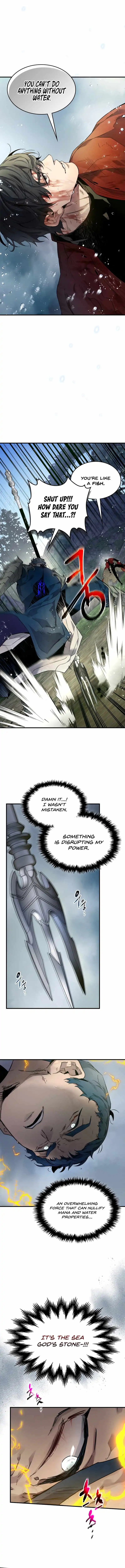 Read Leveling With The Manga Online