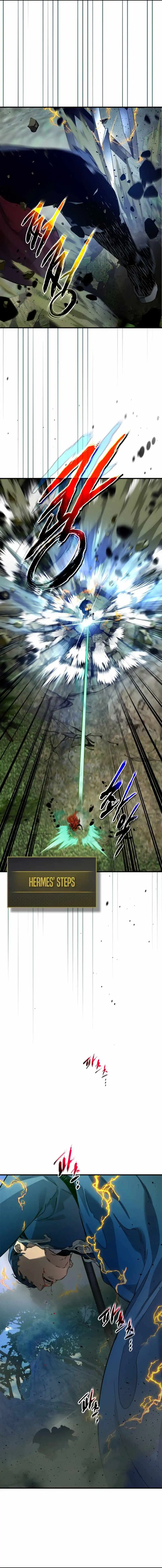 Read Leveling With The Manga Online
