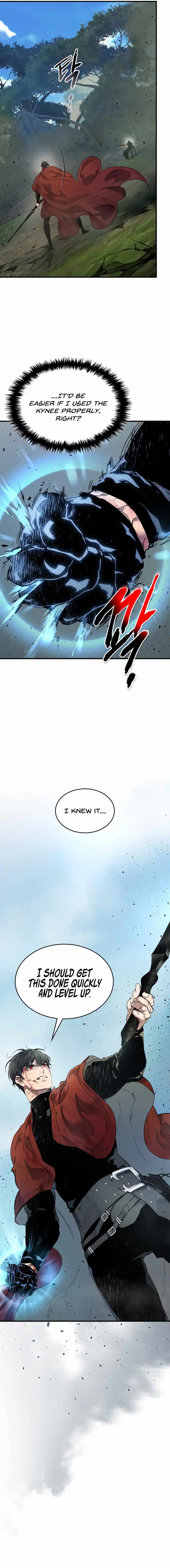Read Leveling With The Manga Online
