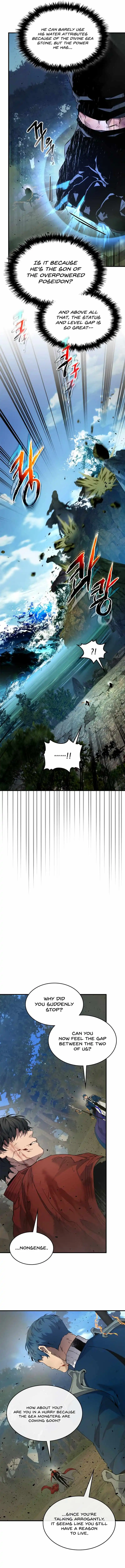 Read Leveling With The Manga Online