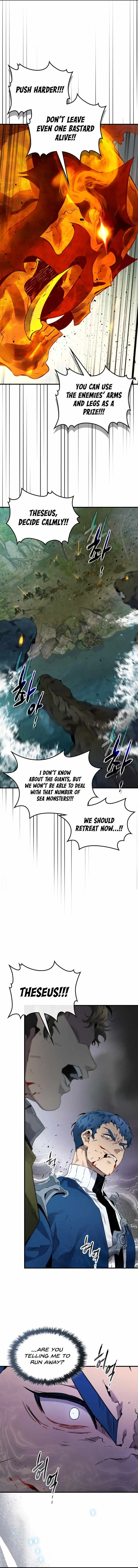 Read Leveling With The Manga Online
