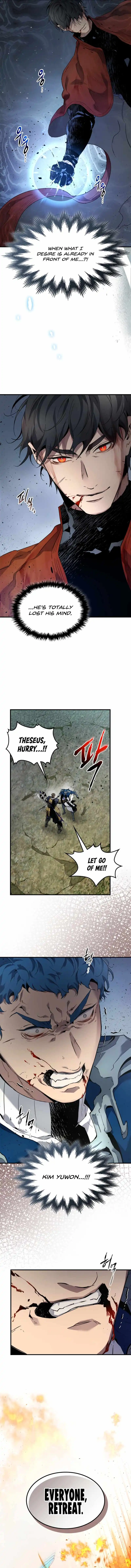 Read Leveling With The Manga Online