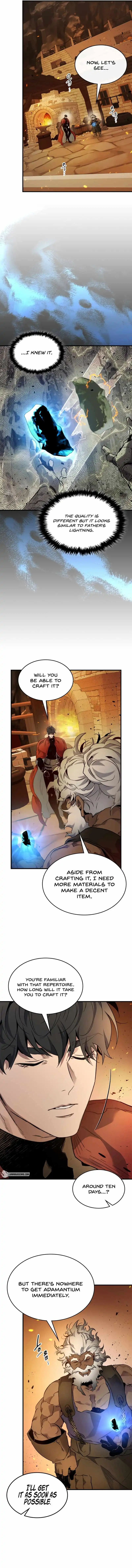 Read Leveling With The Manga Online