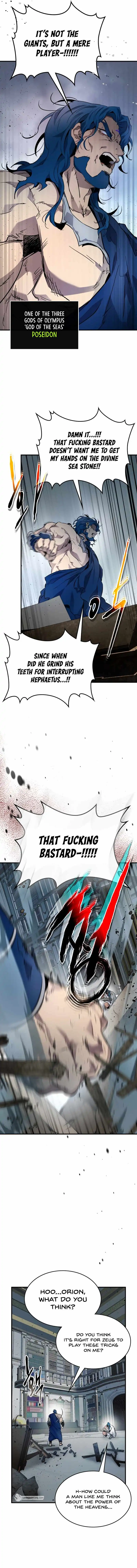Read Leveling With The Manga Online