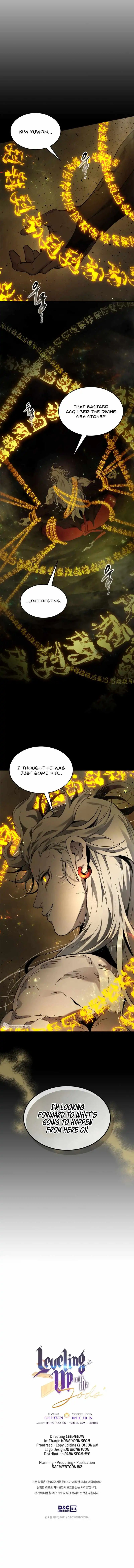 Read Leveling With The Manga Online