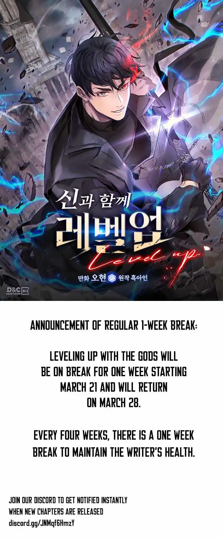 Read Leveling With The Manga Online