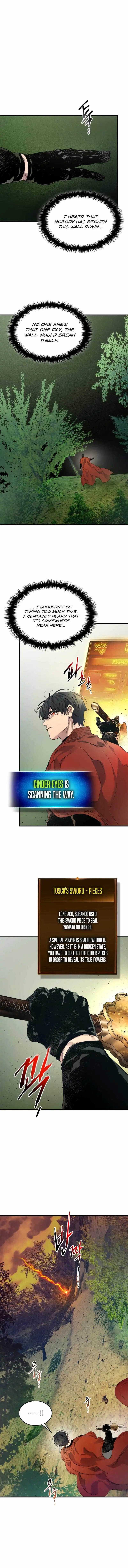 Read Leveling With The Manga Online