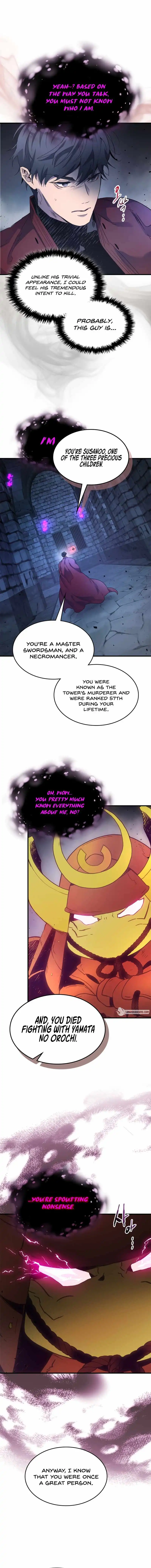 Read Leveling With The Manga Online
