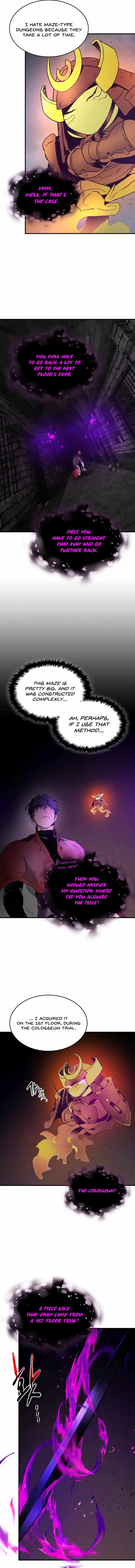 Read Leveling With The Manga Online