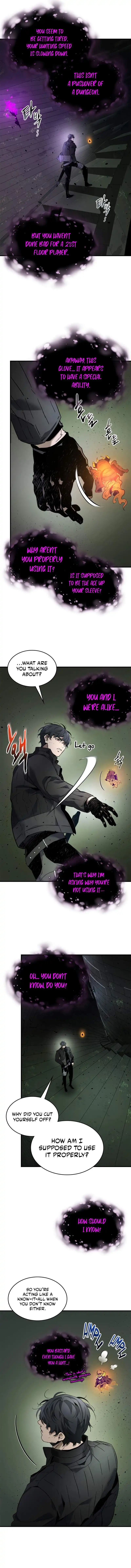 Read Leveling With The Manga Online