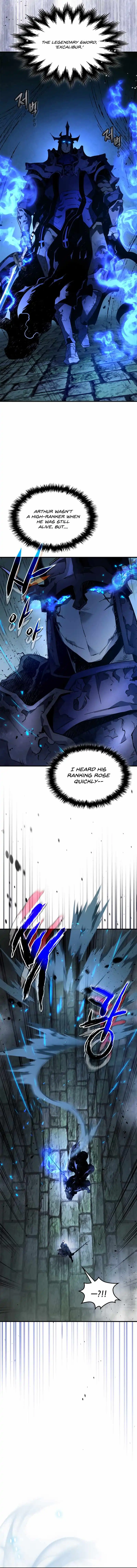 Read Leveling With The Manga Online