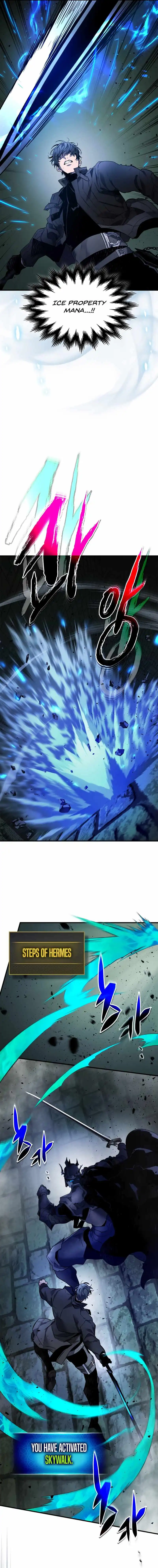 Read Leveling With The Manga Online