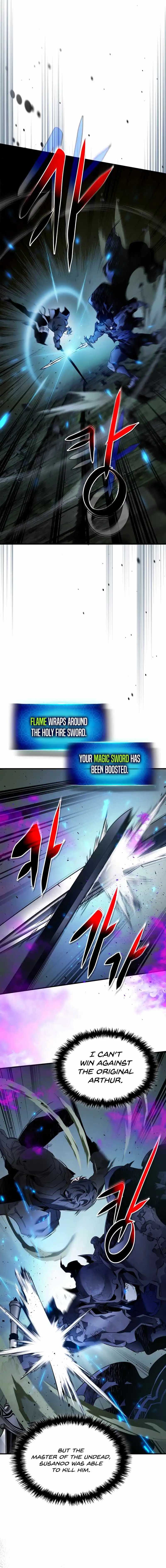 Read Leveling With The Manga Online