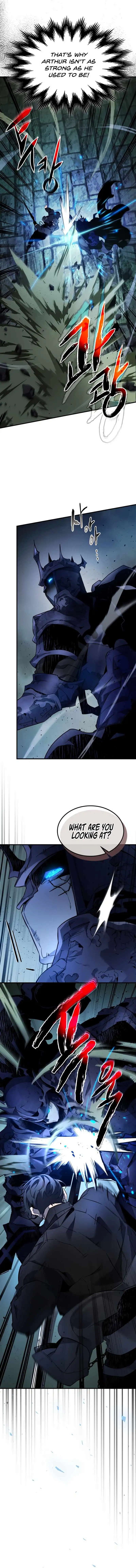 Read Leveling With The Manga Online