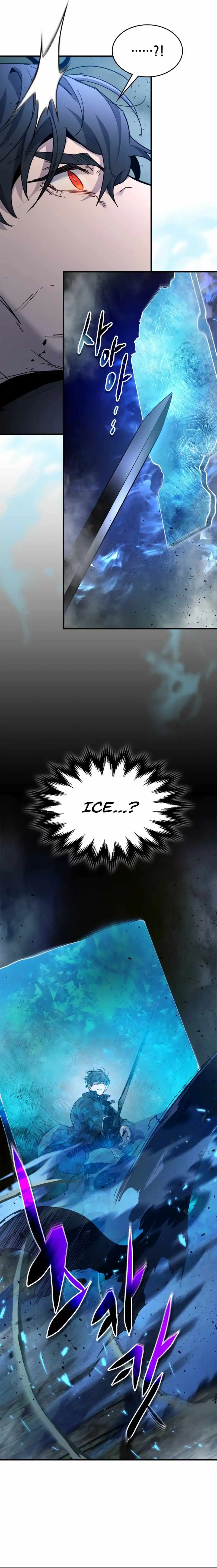 Read Leveling With The Manga Online