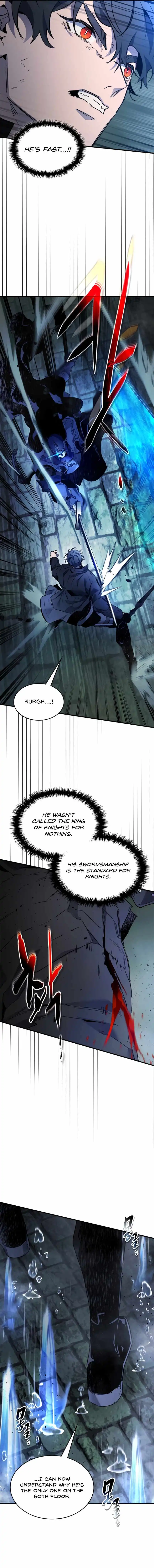 Read Leveling With The Manga Online