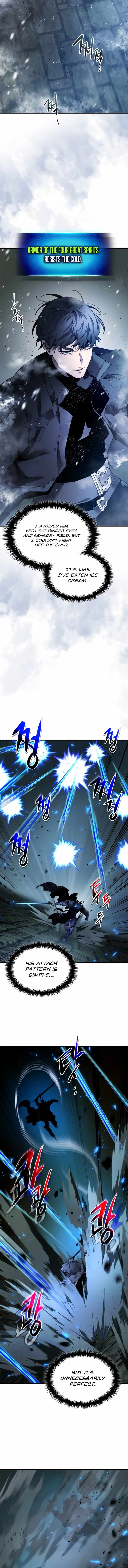 Read Leveling With The Manga Online