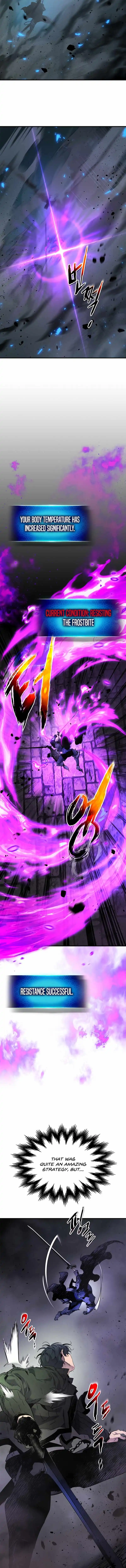 Read Leveling With The Manga Online