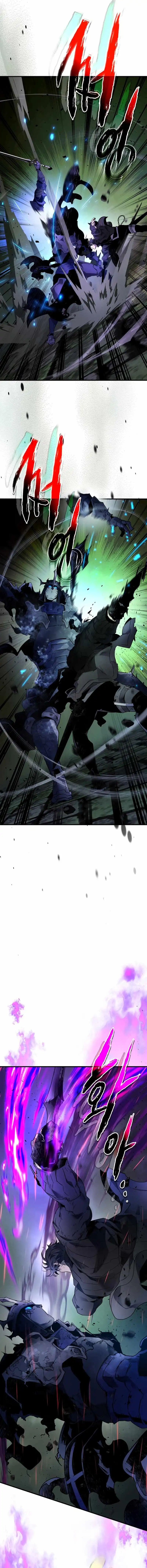 Read Leveling With The Manga Online