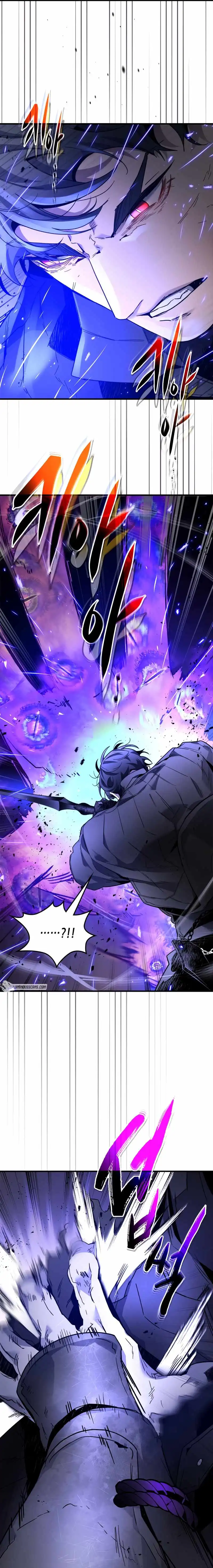 Read Leveling With The Manga Online