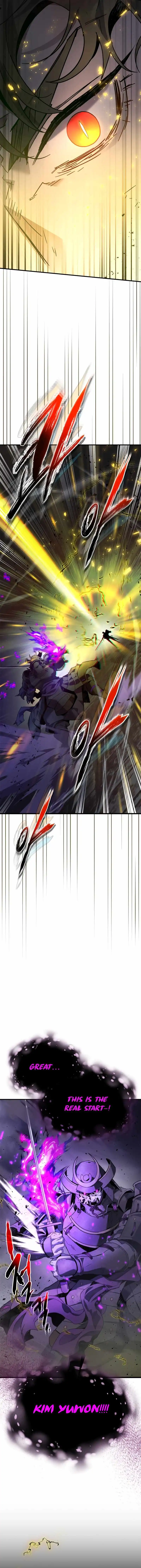 Read Leveling With The Manga Online