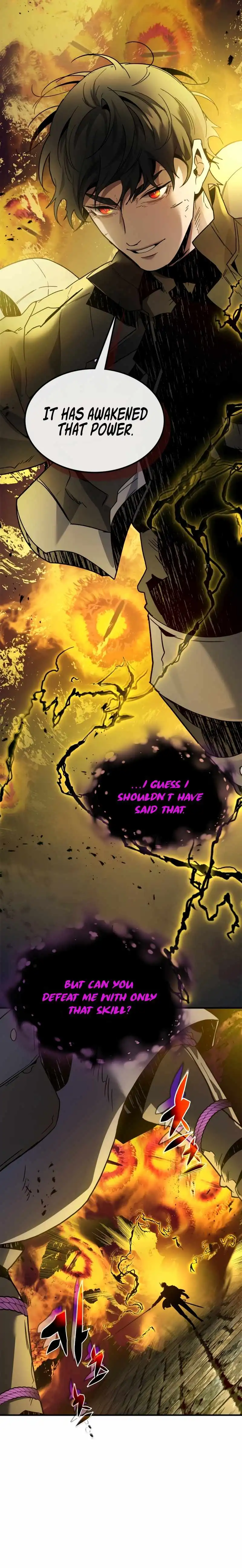 Read Leveling With The Manga Online