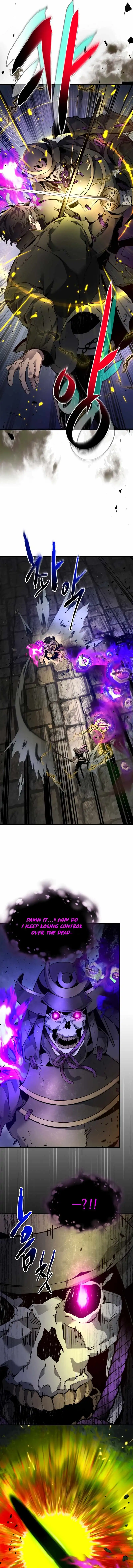 Read Leveling With The Manga Online
