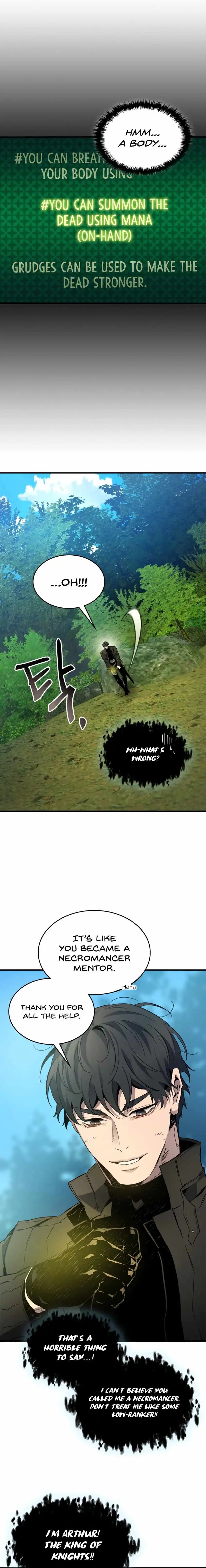 Read Leveling With The Manga Online