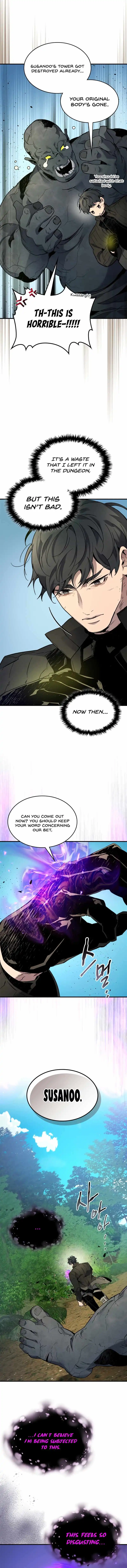 Read Leveling With The Manga Online