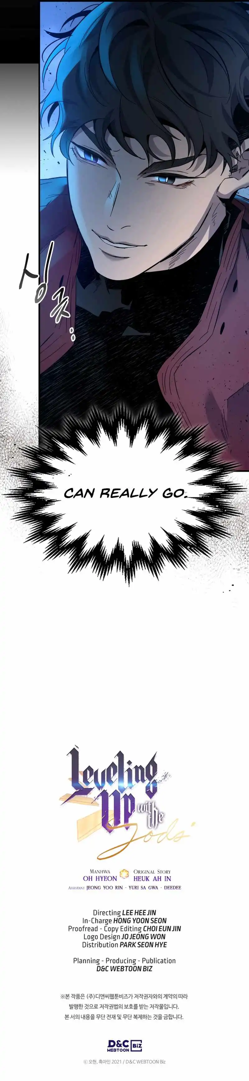 Read Leveling With The Manga Online