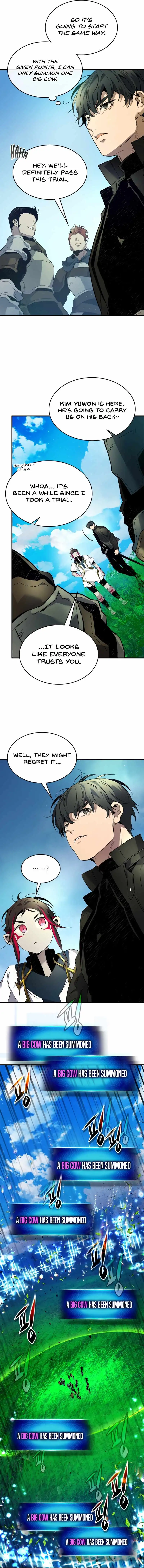 Read Leveling With The Manga Online
