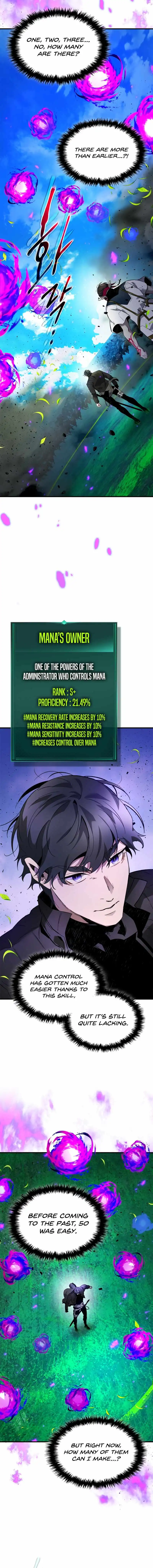 Read Leveling With The Manga Online