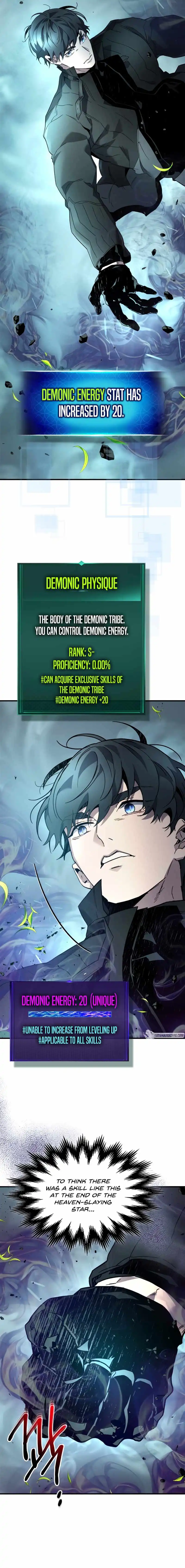 Read Leveling With The Manga Online