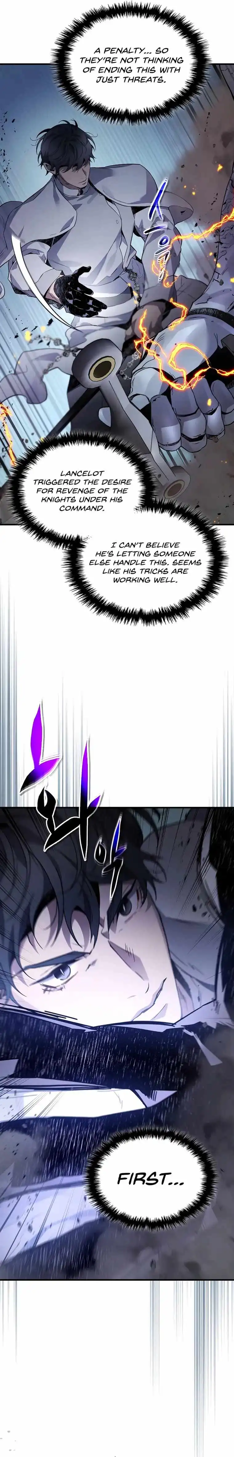 Read Leveling With The Manga Online