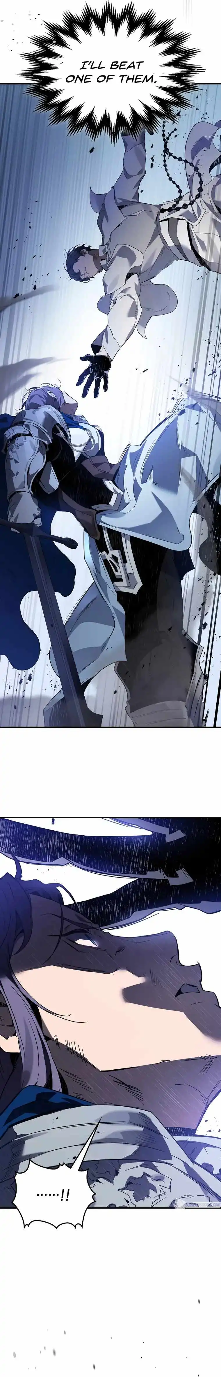 Read Leveling With The Manga Online