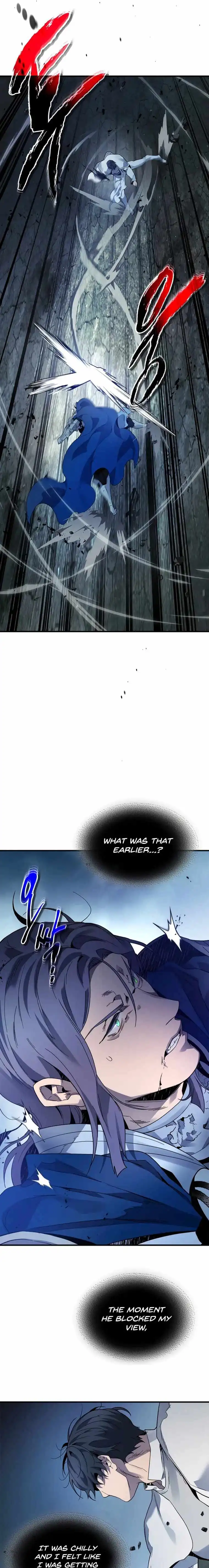 Read Leveling With The Manga Online