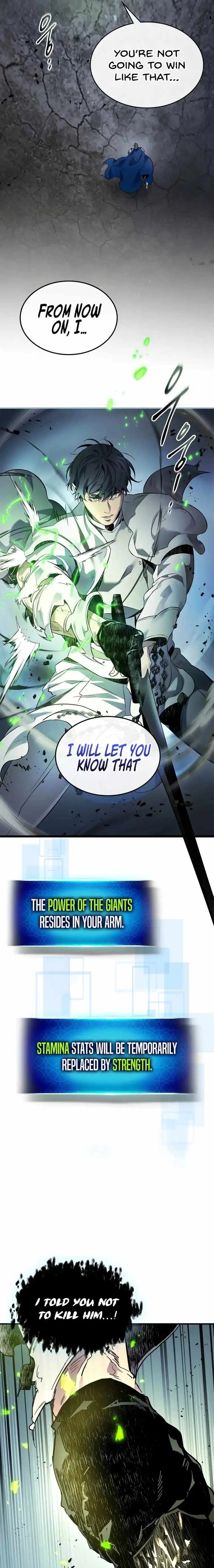 Read Leveling With The Manga Online