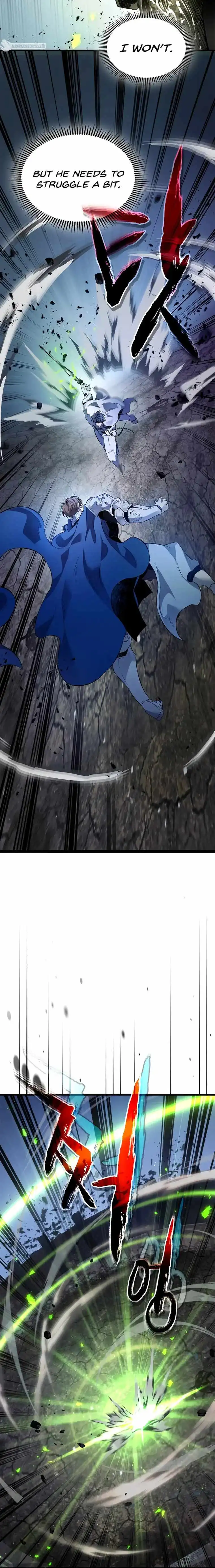 Read Leveling With The Manga Online