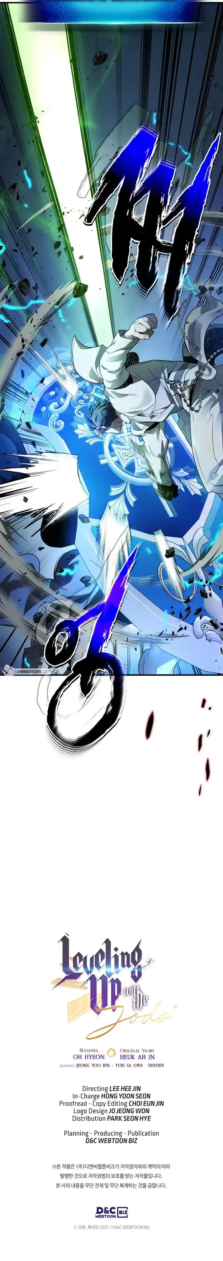 Read Leveling With The Manga Online