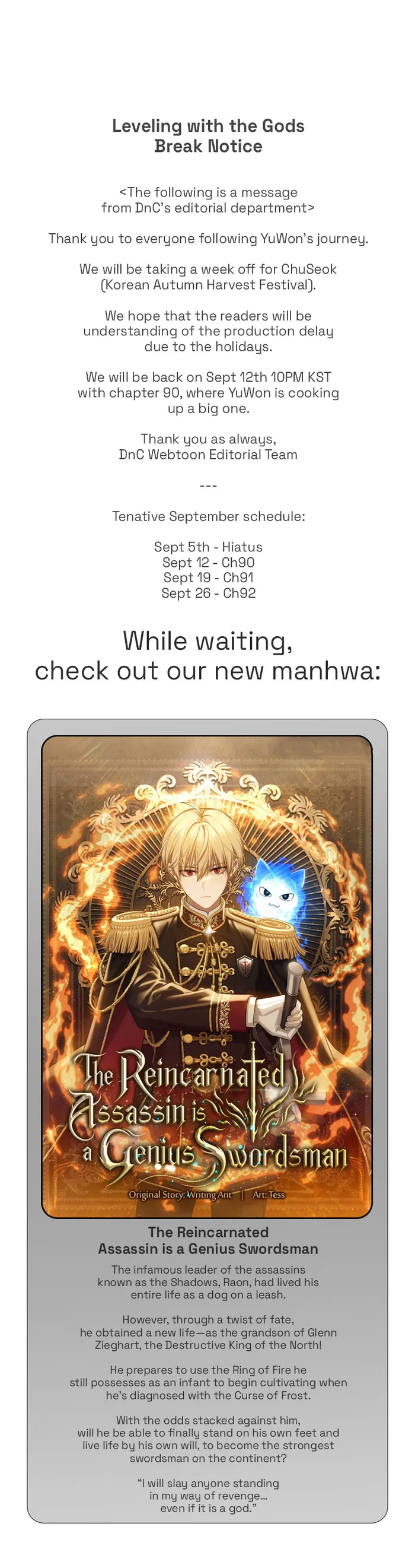 Read Leveling With The Manga Online