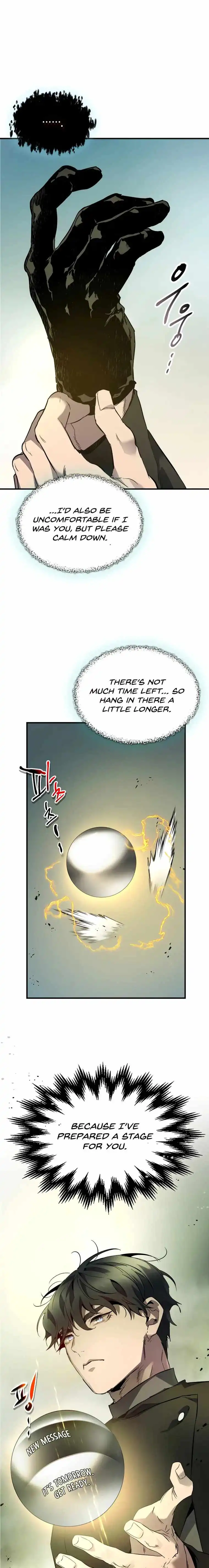 Read Leveling With The Manga Online