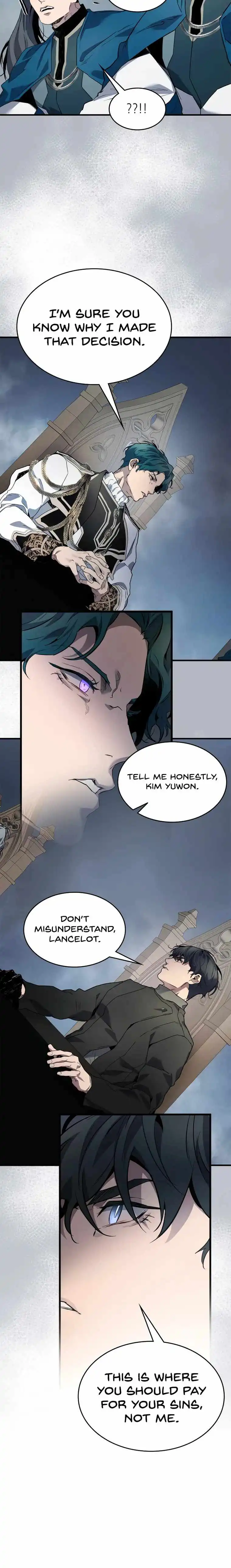 Read Leveling With The Manga Online
