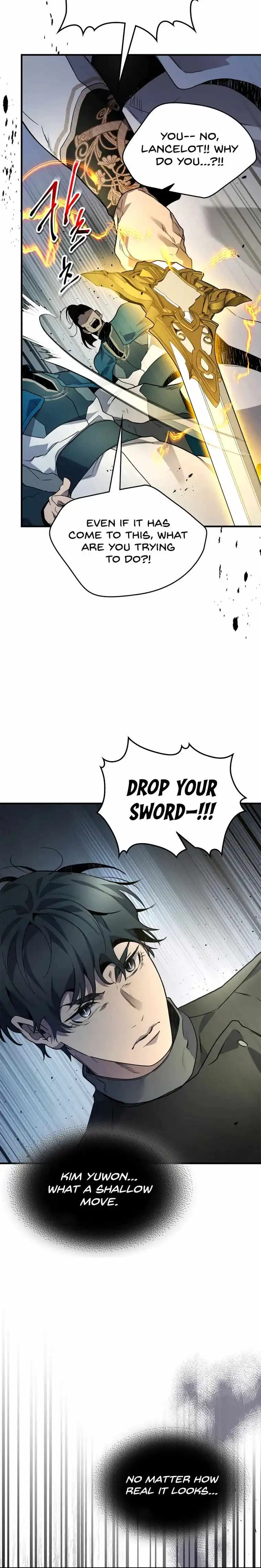 Read Leveling With The Manga Online