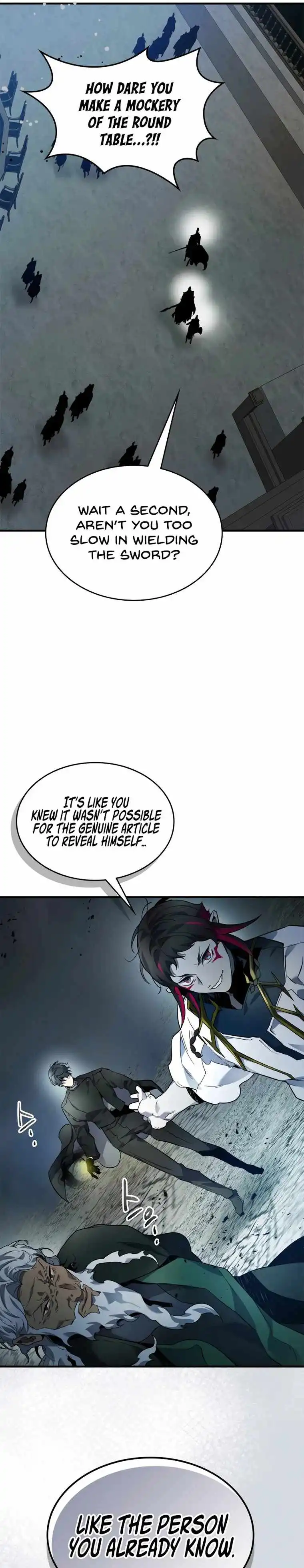 Read Leveling With The Manga Online
