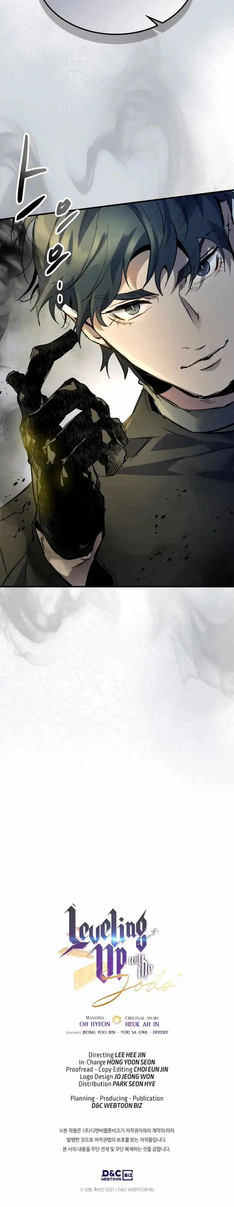 Read Leveling With The Manga Online