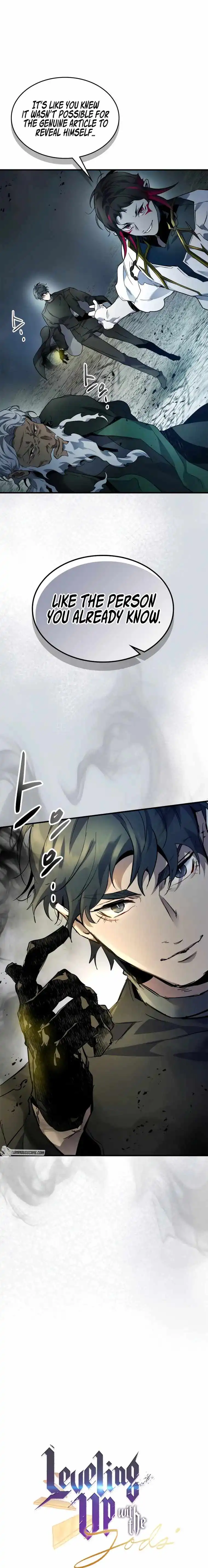 Read Leveling With The Manga Online